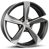 Felgi Aluminiowe 19'' 5x108 Borbet S GPM
