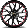 Felgi Aluminiowe 17'' 5x114,3 79wheels seventy9 SV-C BGRIL
