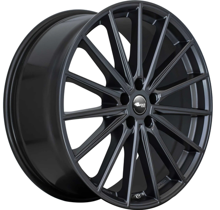 Felgi Aluminiowe 21" 5x120 Brock B43 CGM