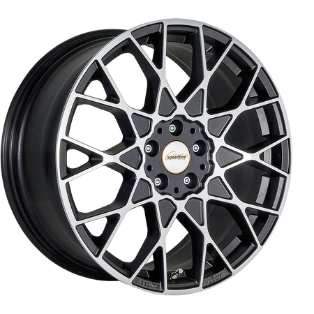 Felgi RONAL 19'' SL3 Cesare 9.0X19 ET45 112X5 SL3.9905.27X/332 BASISRAD