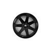 Felga aluminiowa Matte Black Mozambique Black Rhino