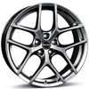 Felgi Aluminiowe 19'' 5x112 Borbet Y DHS