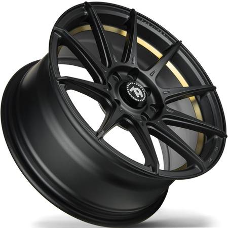 Felgi Aluminiowe 15'' 4x100 / 4x114,3 79wheels seventy9 SCF-F BGGIL