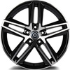 Felgi Aluminiowe 17'' 5x112 Carbonado Stormy BFP