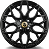 Felgi Aluminiowe 16'' 4x100 79wheels seventy9 SV-K BG