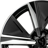 Felgi Aluminiowe 18" 5x108 Carbonado Musketeer BFP