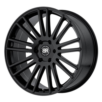 Felga aluminiowa Gloss Black Kruger Black Rhino