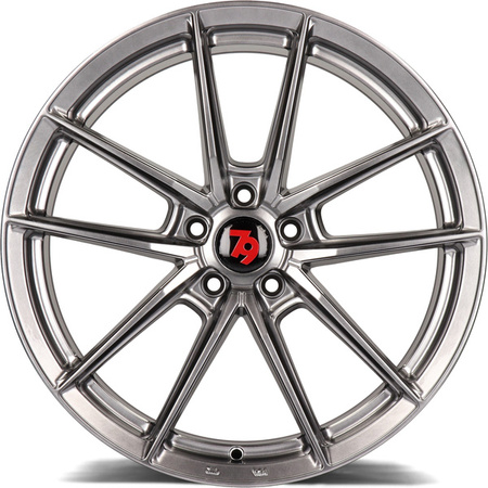 Felgi Aluminiowe 18'' 5x120 79wheels seventy9 SCF-A DHB