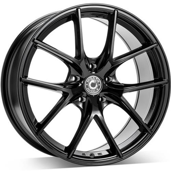 Felgi Aluminiowe 19'' 5x120 Wrath WF-11 BLK
