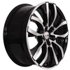 Felgi Aluminiowe 18'' 5x112 RC-Design RC23 SGVP