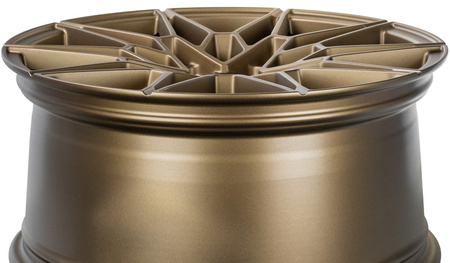 Felgi Aluminiowe 19'' 5x112 Carbonado Solid LB