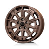 Felgi Aluminiowe 18" 5x112 Brock B45 BCM