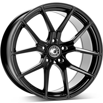Felgi Aluminiowe 18'' 5x120 Wrath WF-7 BLK