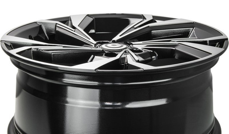 Felgi Aluminiowe 18'' 5x112 Carbonado Slingshot BFP