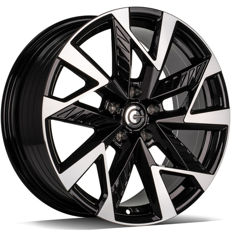 Felgi Aluminiowe 18'' 5x112 Carbonado TRICK BFP