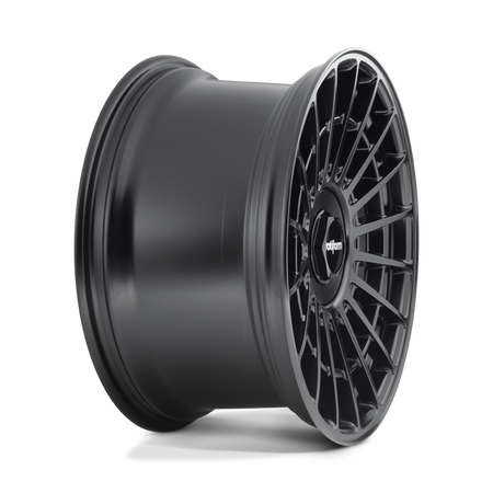 Felga aluminiowa R142 Matte Black Rotiform