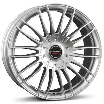 Felgi Aluminiowe 19'' 5x108 Borbet CW3 SS