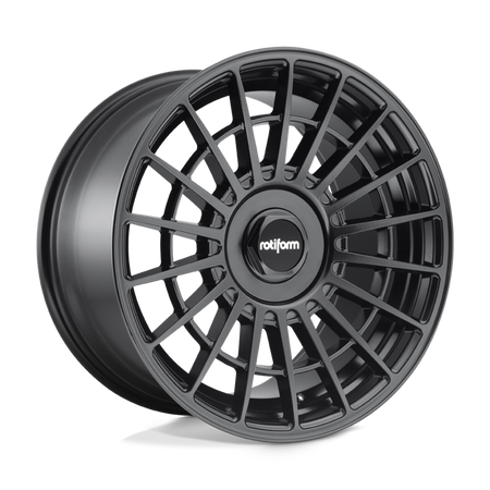 Felga aluminiowa R142 Matte Black Rotiform
