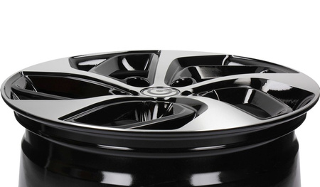 Felgi Aluminiowe 18'' 5x114,3 Carbonado Pacific BFP