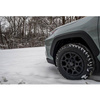 Felga aluminiowa Matte Black Overland Black Rhino