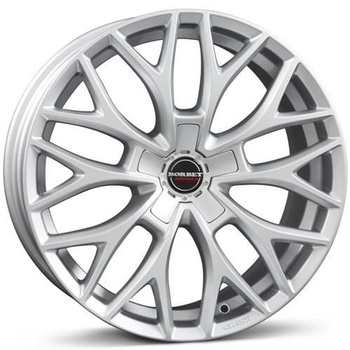 Felgi Aluminiowe 18'' 5x114,3 Borbet DY BS