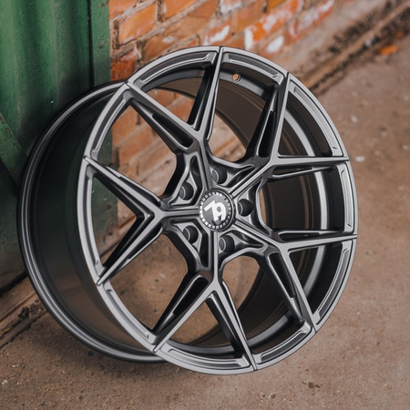 Felgi Aluminiowe 19'' 5x120 79wheels seventy9 SCF-B SG