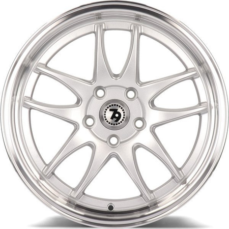 Felgi Aluminiowe 16'' 5x112 79wheels seventy9 SV-I SFP