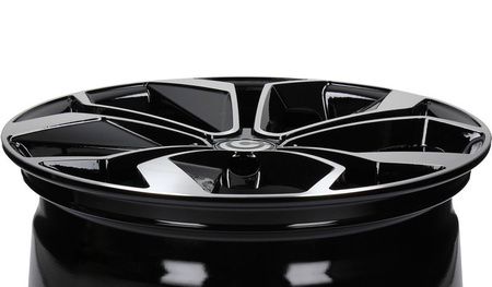 Felgi Aluminiowe 18'' 5x114,3 Carbonado Raptor BFP