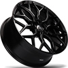 Felgi Aluminiowe 20'' 5x112 79wheels seventy9 SV-K BG