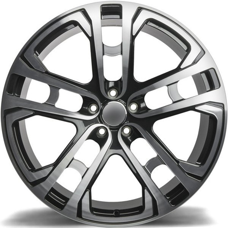Kute Felgi Aluminiowe 21'' 5x112 CForged CF-17 BMF