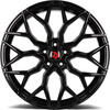 Felgi Aluminiowe 16'' 5x108 79wheels seventy9 SV-K BG
