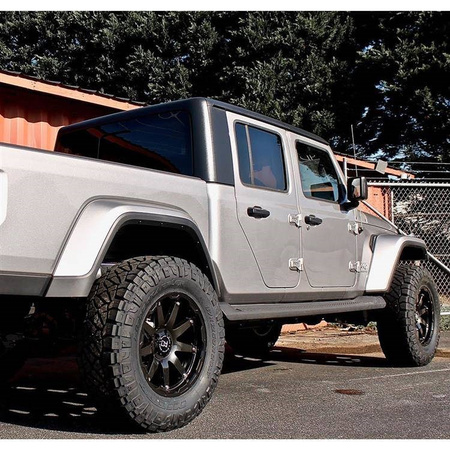 Felga aluminiowa Gloss Gunblack Oceano Black Rhino