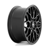 Felga aluminiowa R190 Matte Black Rotiform