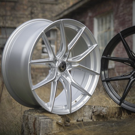 Felgi Aluminiowe 17'' 5x100 Wrath WFX SLP