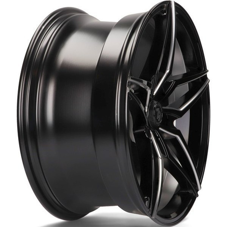 Felgi Aluminiowe 18'' 5x120 79wheels seventy9 SV-A BGWIL