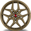 Felgi Aluminiowe 18" 5x114,3 79wheels seventy9 SV-B Bronze