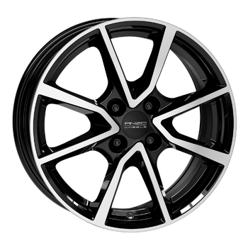 Felgi ANZIO VEC 16" 6.5" 4x108 ET37,5