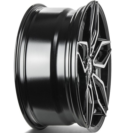 Felgi Aluminiowe 18" 5x114,3 79wheels seventy9 SCF-D BFP