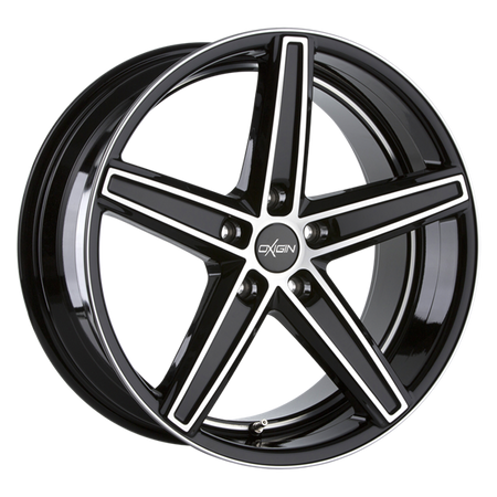Felgi Aluminiowe 20" 5x120 Oxigin 18 Concave BFP
