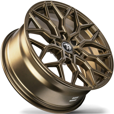 Felgi Aluminiowe 17" 5x114,3 79wheels seventy9 SV-K SBR