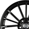 Felgi Aluminiowe 18" 5x112 Carbonado Win BG