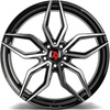 Felgi Aluminiowe 18" 5x114,3 79wheels seventy9 SCF-D BFP