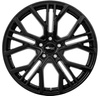 Felgi Aluminiowe 19" 5x112 Brock B41 SG
