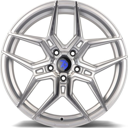 Felgi Aluminiowe 19'' 5x112 79wheels seventy9 SV-C QS