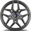 Felgi Aluminiowe 19'' 5x120 79wheels seventy9 SV-B SG
