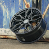 Felgi Aluminiowe 19" 5x120 Wrath WF-15 BLK
