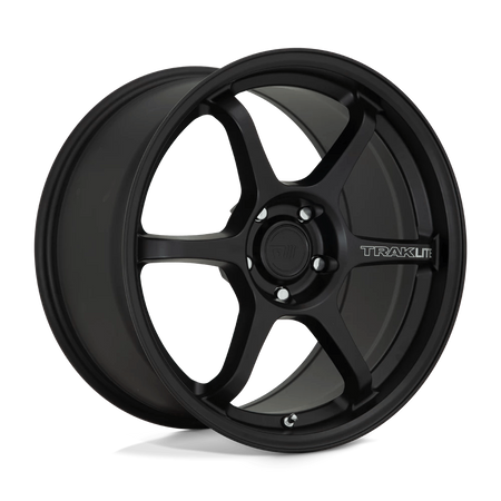 Felga aluminiowa MR145 Traklite 3.0 Satin Black Motegi Racing