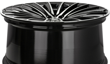 Felgi Aluminiowe 20" 5x112 Carbonado Prestige BFP