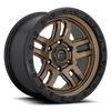 Felga aluminiowa D702 Ammo Matte Bronze Black Bead Ring Fuel