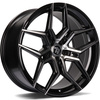 Felgi Aluminiowe 17" 5x100 79wheels seventy9 SV-B BFP